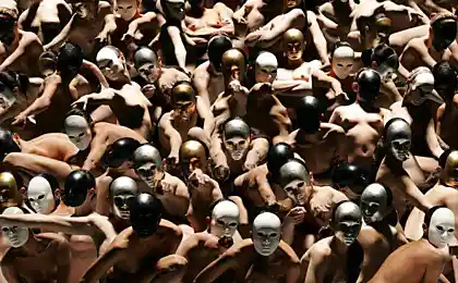 Фотограф Claudia Rogge (16 фото)