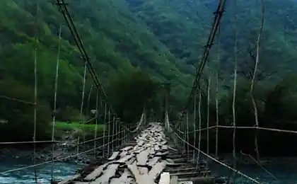 Природа Республіки Абхазія