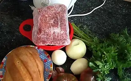 Кокс "Гіпси": так соковита ця страва ще не вдалося!