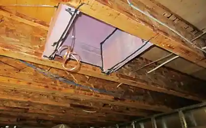 Cool remake of the basement