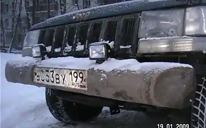 Русский народный тюнинг