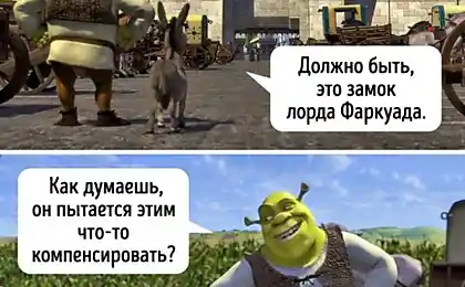10 жартів від мультфільмів, які тільки батьки сміхалися на