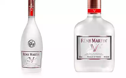 Rémy Martin будет продавать чистый спирт