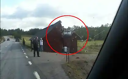 Водитель, не гони!