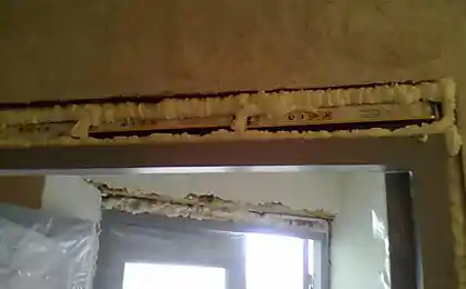 Новые технологии в утеплении