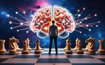 Как научиться думать и начать выигрывать?