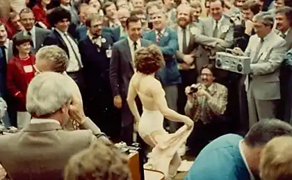 25 historical facts in photos that you will blow your mind.