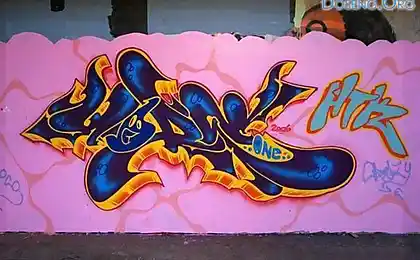 GraFFFiti