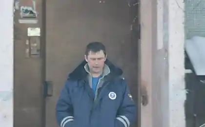 Налагодження службовців поліції Чита