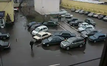 Гаряча їжа (2 фото)