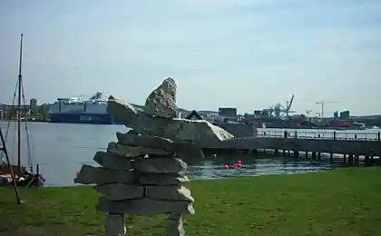 Норвежские красоты (29 фото)