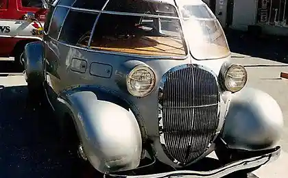Капелька.