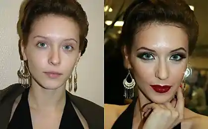 Miracles Macarilla (12 фотографії)
