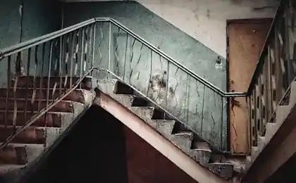 Який інженер, такий місто!