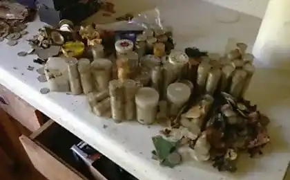 15 Неймовірні речі люди, які мають вирішальне значення у власних будинках