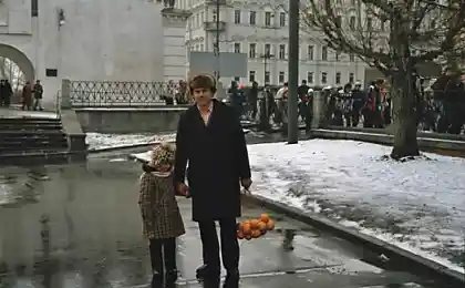 Восьмидесятые