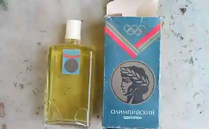 Разнообразные предметы времен СССР