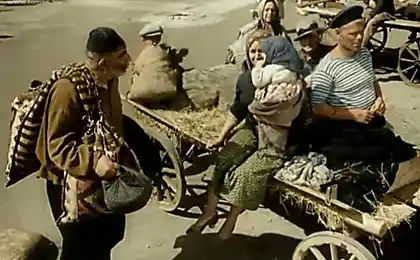 батько солдата