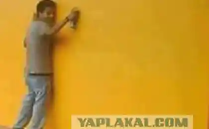 А ты думаешь что ты сможешь быть таким смелым