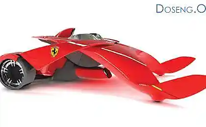 Будущее Ferrari