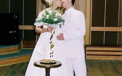 Поцалуйчики