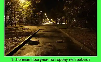 Почему можно наслаждаться летней жарой (20 фото)