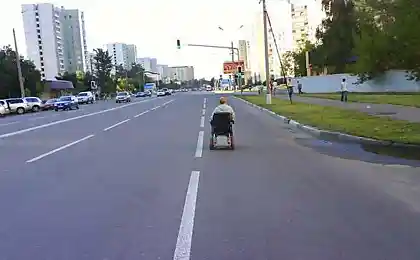 Пенсійний пансіонер