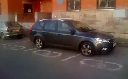 1 умственный инвалид = 3-м обычным
