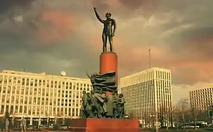 Люди против Манекенов!