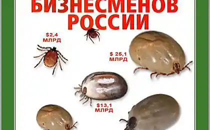 Паразит уваги.