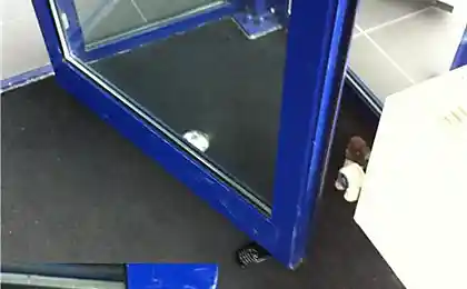 Кризис (но не идей)