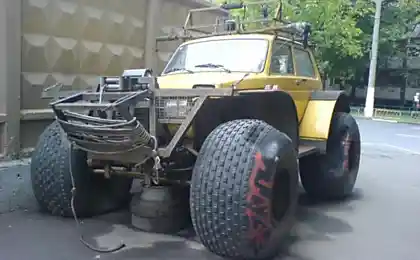 Що можна зробити з простим рукавом :
