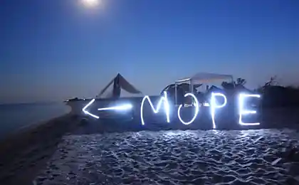 КЭП в отпуске :)