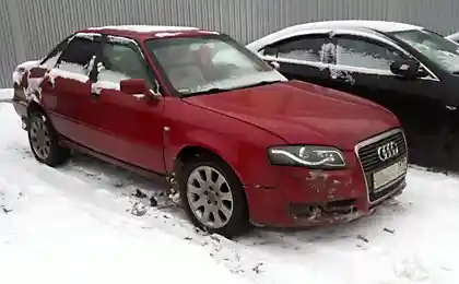 Супер Бочка