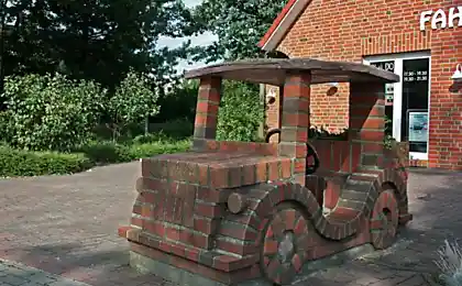 Так, красиві, ми їдемо на поїздку?