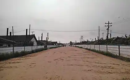 Нові фото життя простих громадян Північної Кореї