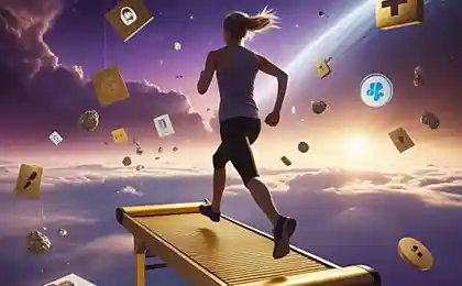 10 вещей, о которых ты забываешь в погоне за «лучшей жизнью»