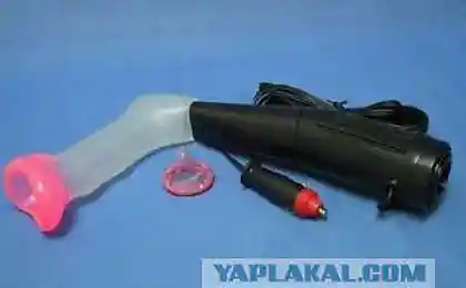 Девайс для пробок