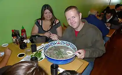Чтобы мало не казалось
