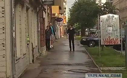 Латвійський інтернет хіт
