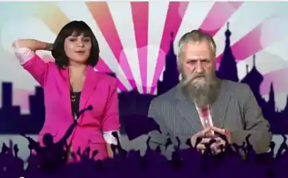 Дед Дадон пошел в политику!
