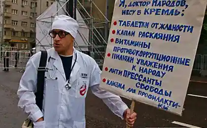 Доктор Народов