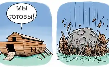 Готовность номер один.