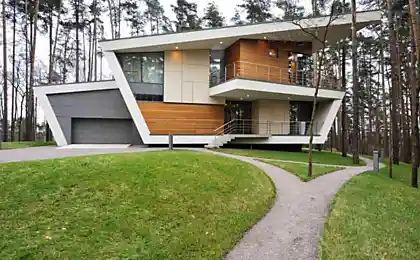 House in Gorki-6