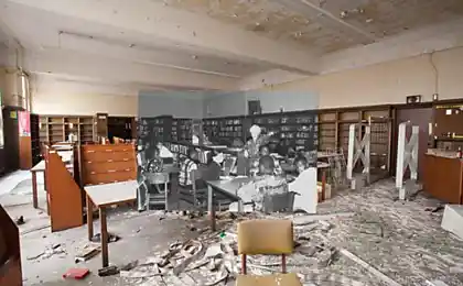 Детройт Школи: І зараз