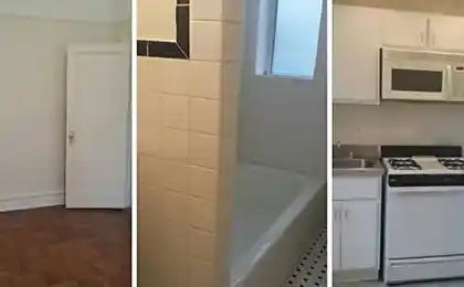 What can be rented for $ 1,500 around the world