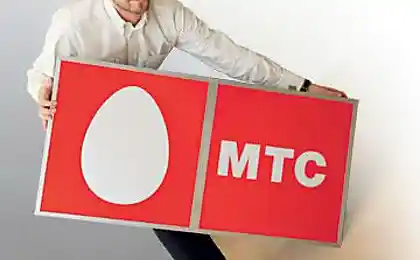 В справочную МТС звонят...