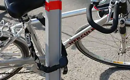 Anti-theft (18 фото)