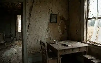 Почему заброшенные места так сильно притягивают людей