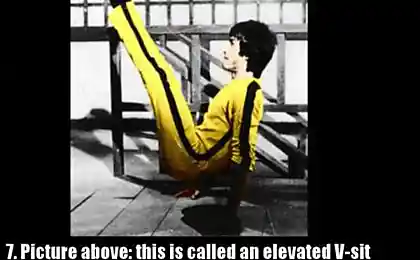 10 Actual Bruce Lee Facts